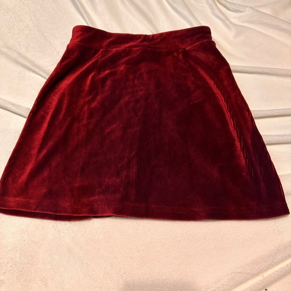 Girls skirt
